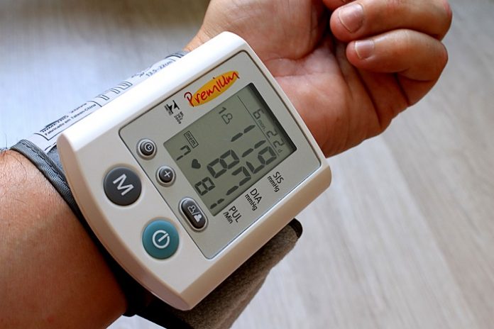 top-10-best-blood-pressure-watch-reviews