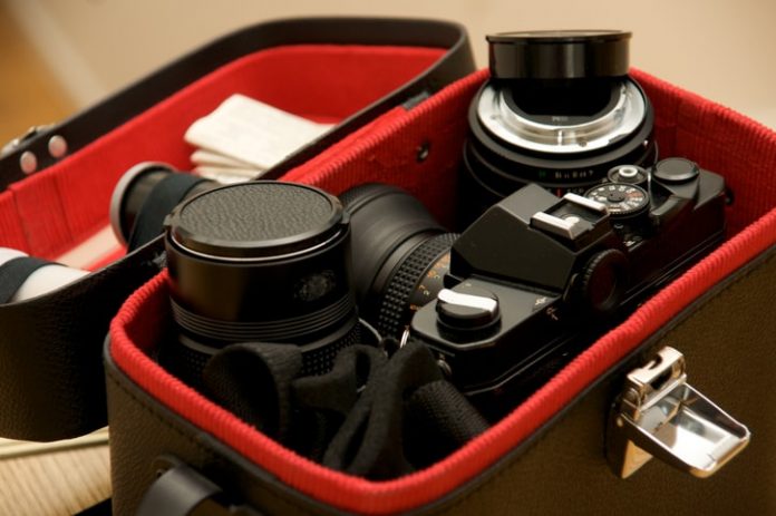 Best Place To Sell Used Camera Equipment