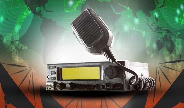 Top 5 Best Mobile Ham Radio In 2023